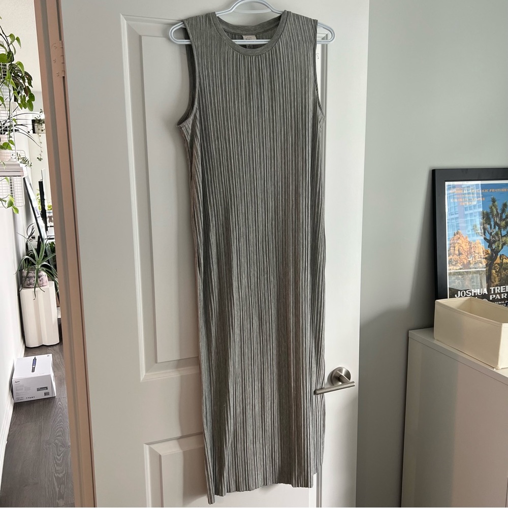 ANew Day Jersey maxi dress, M